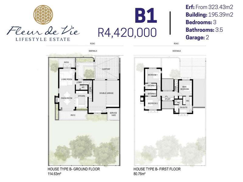 3 Bedroom Property for Sale in Stilbaai Wes Western Cape